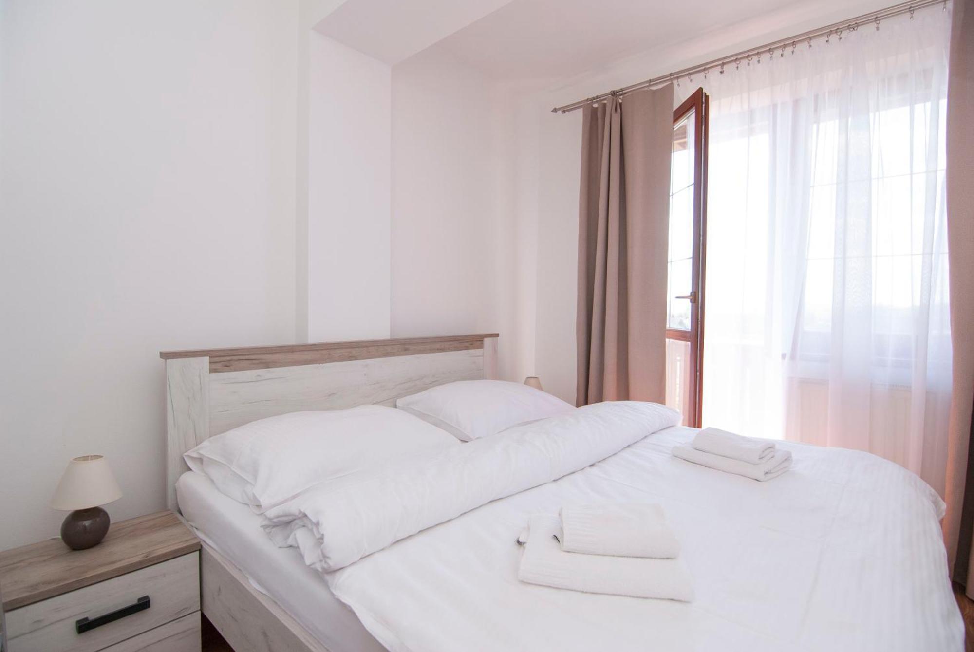 Apartmany Sileas Велька-Ломница Экстерьер фото