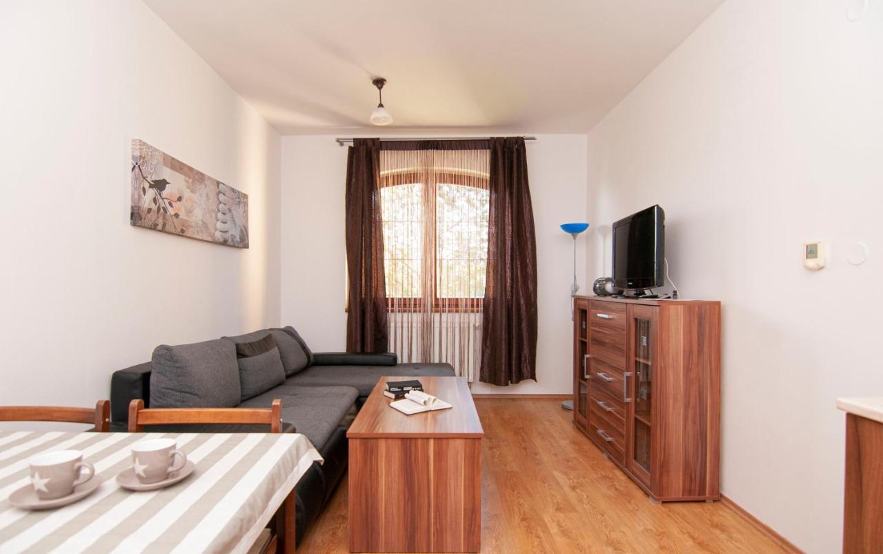 Apartmany Sileas Велька-Ломница Экстерьер фото