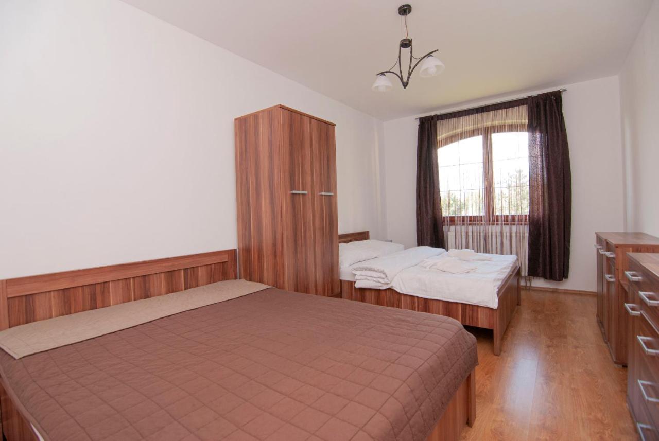 Apartmany Sileas Велька-Ломница Экстерьер фото