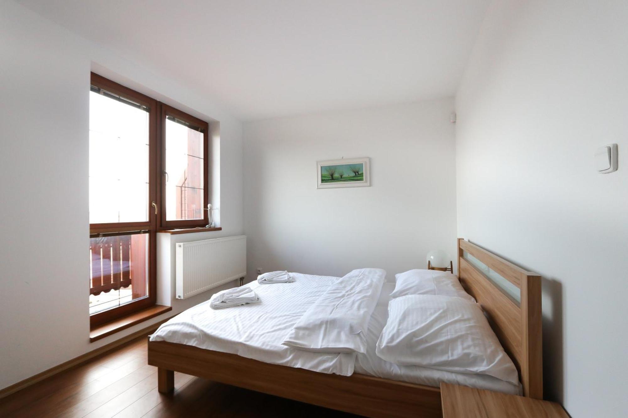 Apartmany Sileas Велька-Ломница Экстерьер фото